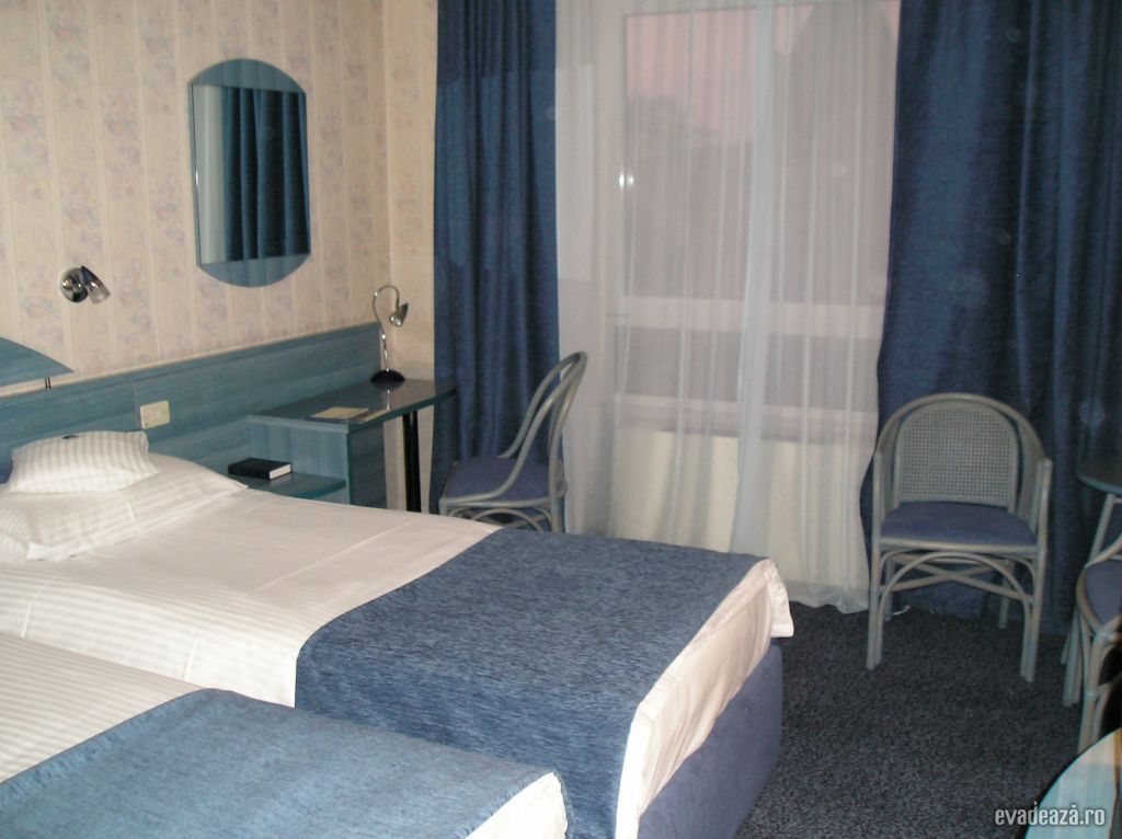 Continental Oradea | 5