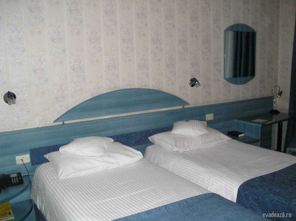 Continental Oradea | 6