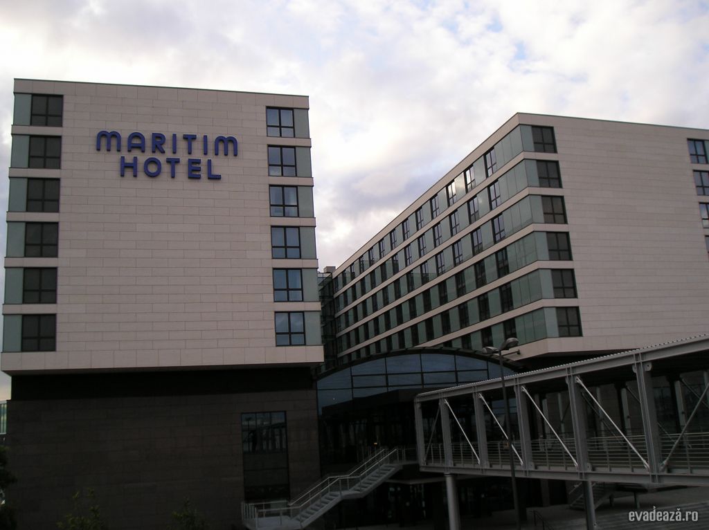 Maritim Duesseldorf | 1