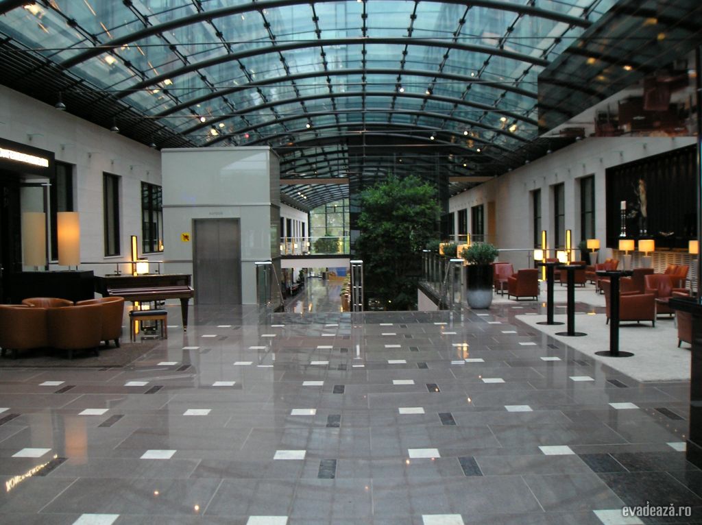 Maritim Duesseldorf | 2