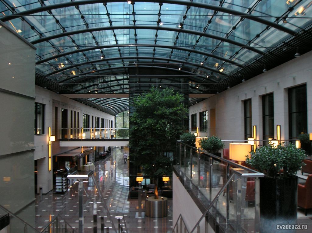 Maritim Duesseldorf | 3