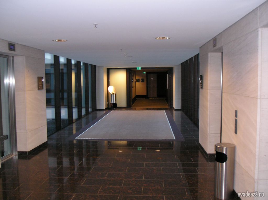 Maritim Duesseldorf | 4