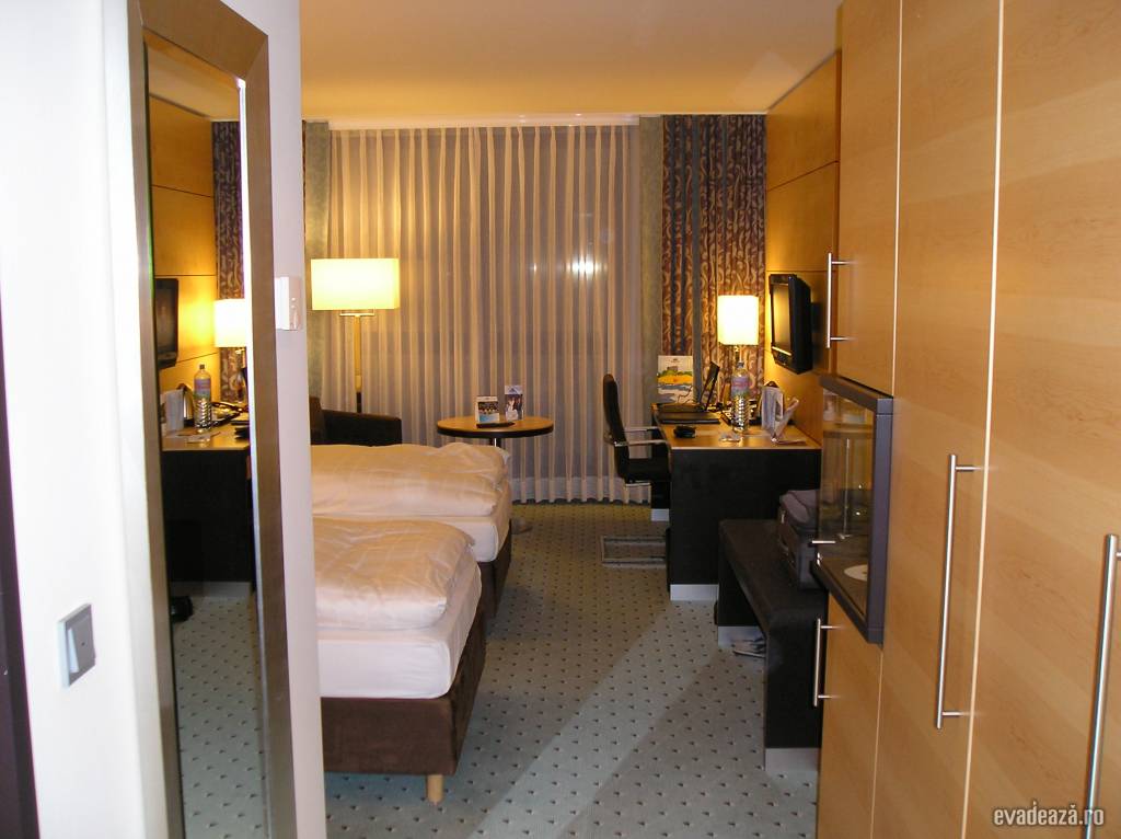 Maritim Duesseldorf | 6