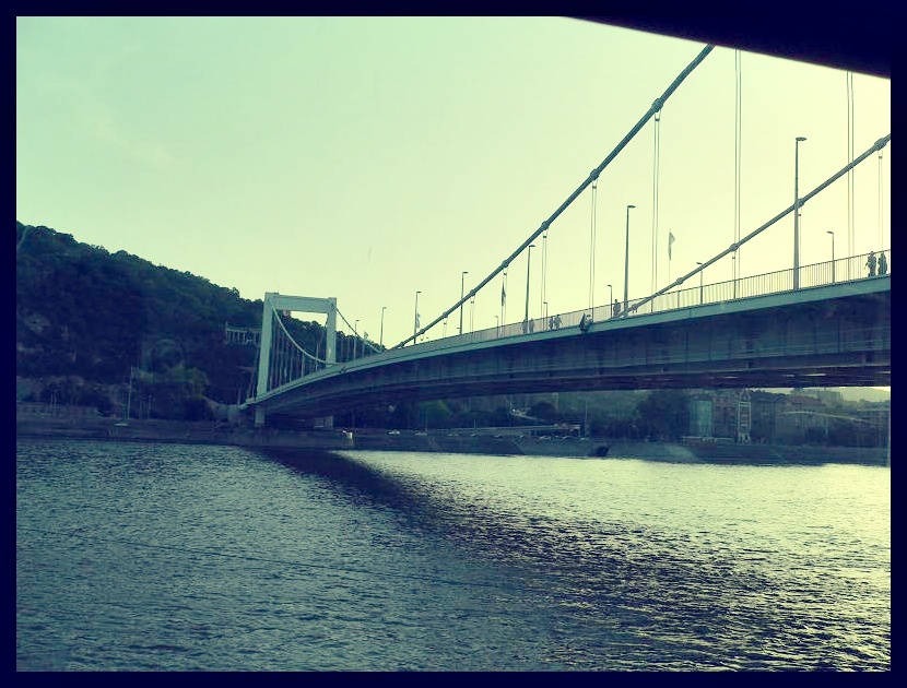 Budapesta, Ungaria | 1