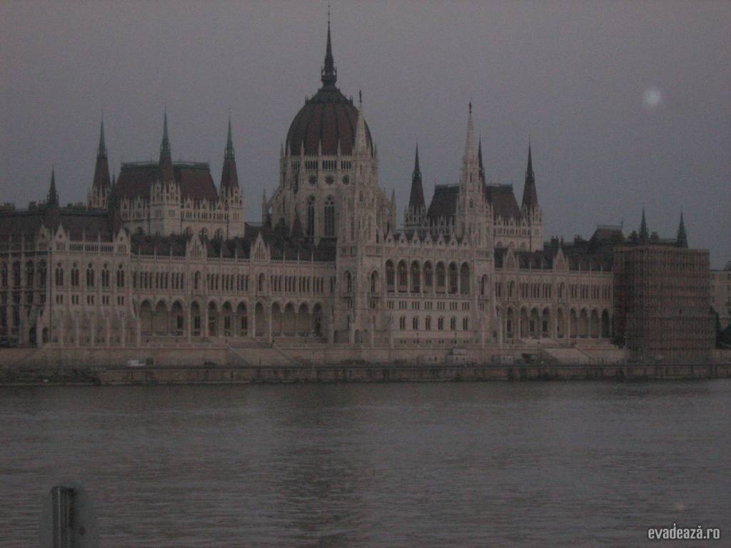Palatul Parlamentului