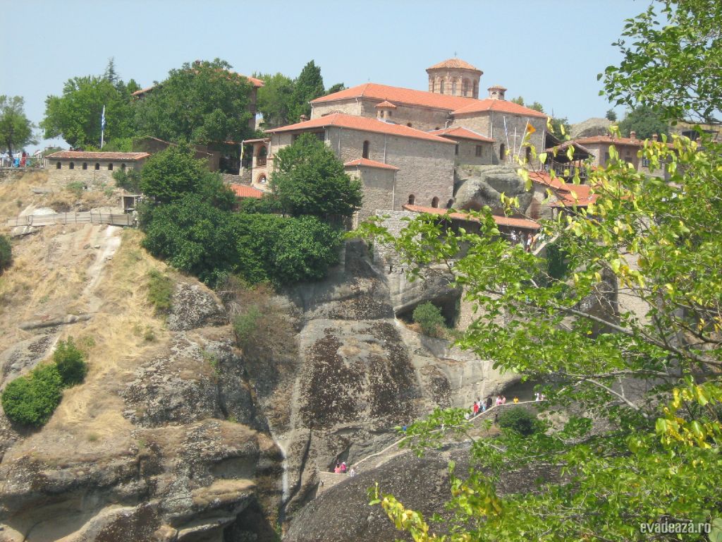 Meteora