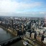 Londra vazuta din London Eye | 3