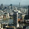 Londra vazuta din London Eye | 5