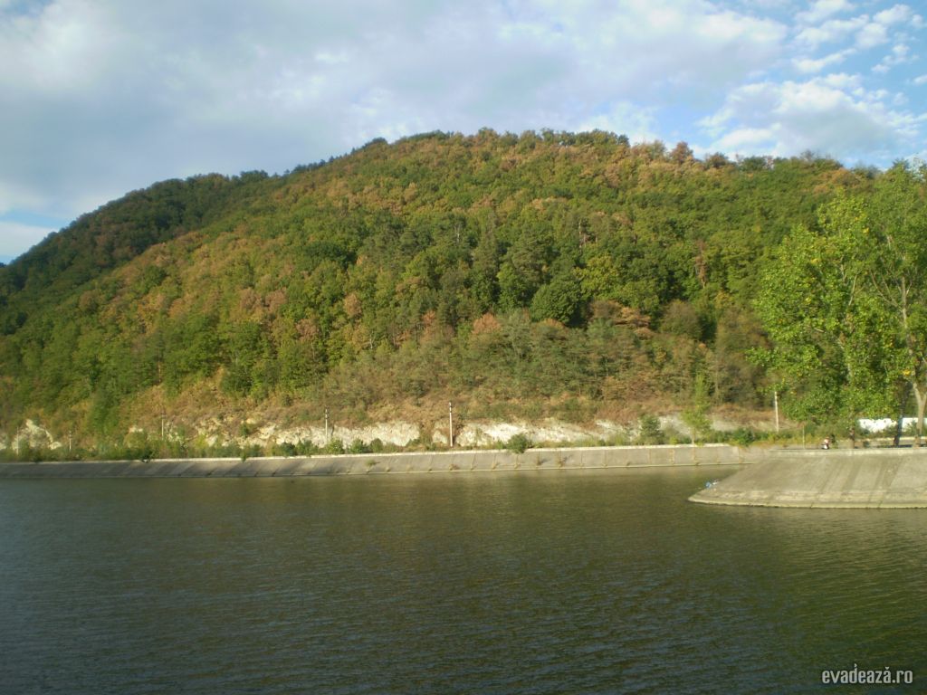 Călimăneşti toamna 2011