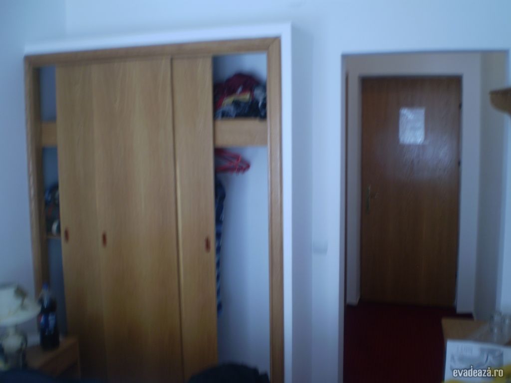 Camera 309 hotel Teilor