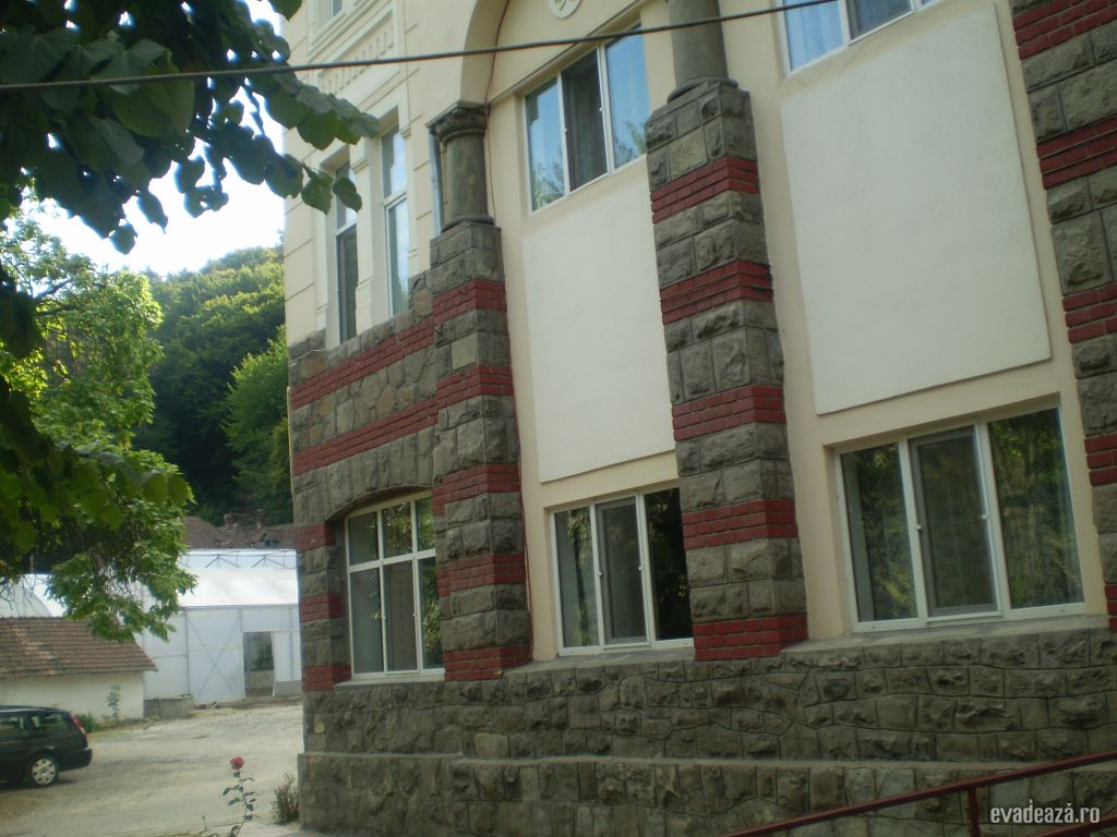Hotel Teilor Călimăneşti