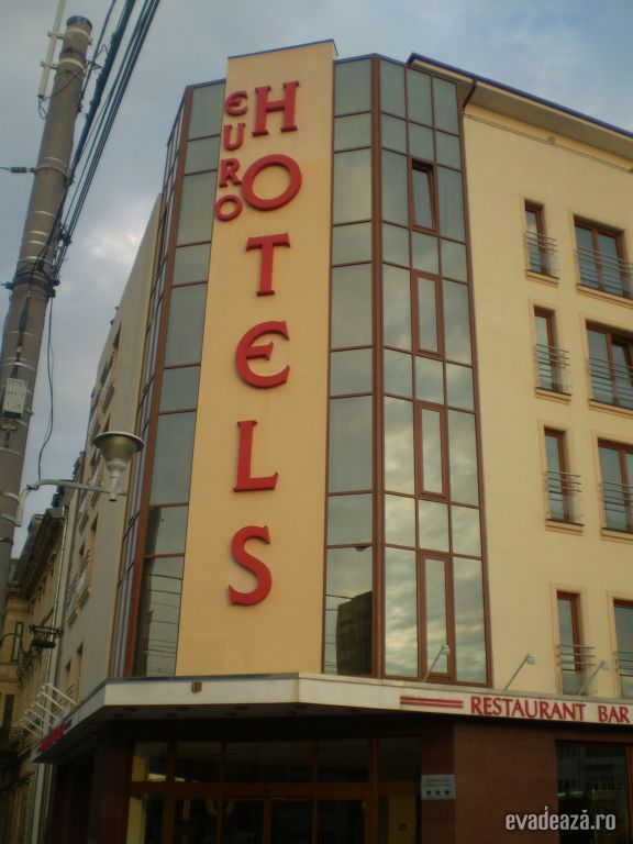 Eurohotels International Poliz