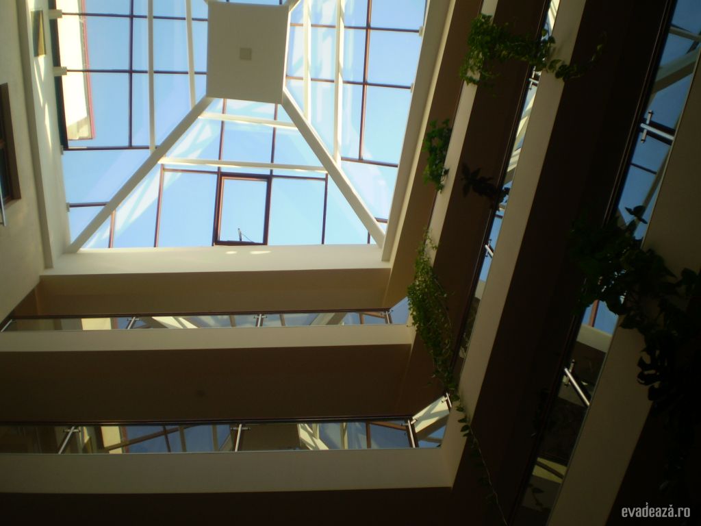 Eurohotels International Poliz