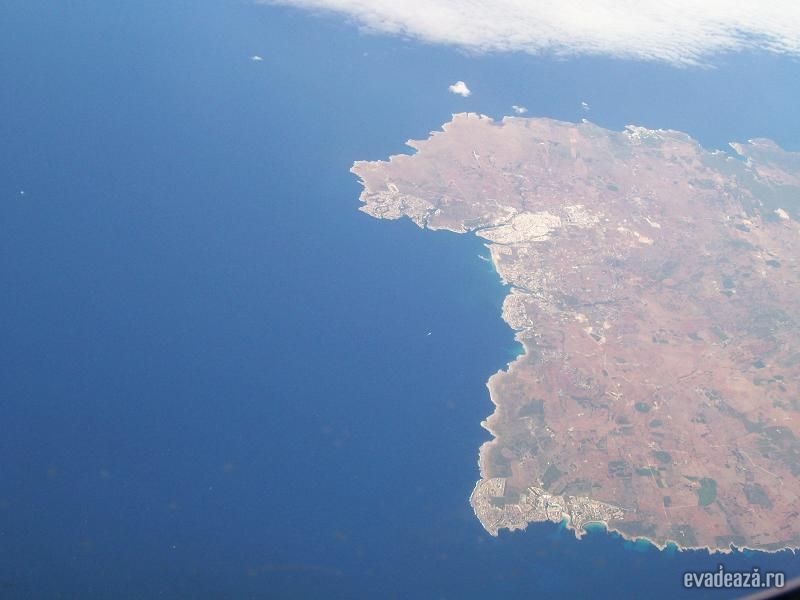 Lisabona from the SKY