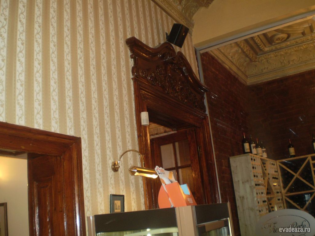 Vienna Cafe PLOIEŞTI | 4