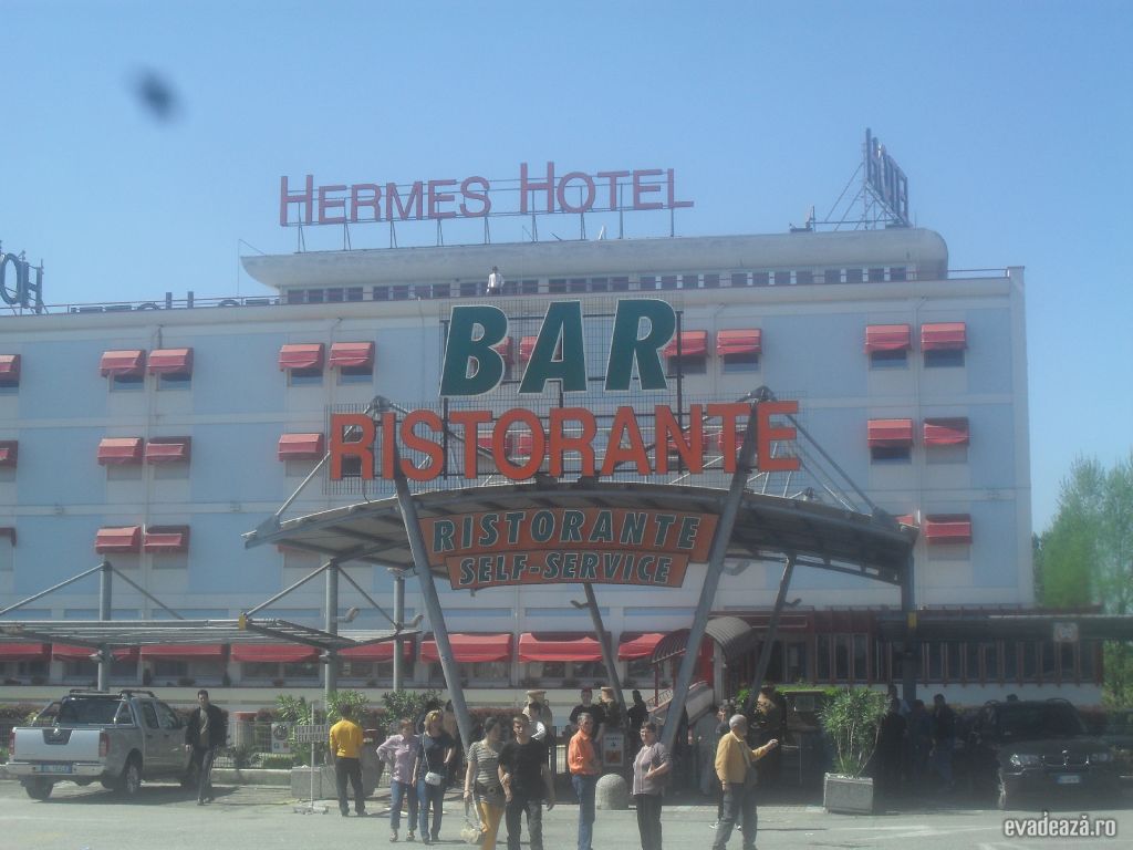 Hotel Hermes | 1
