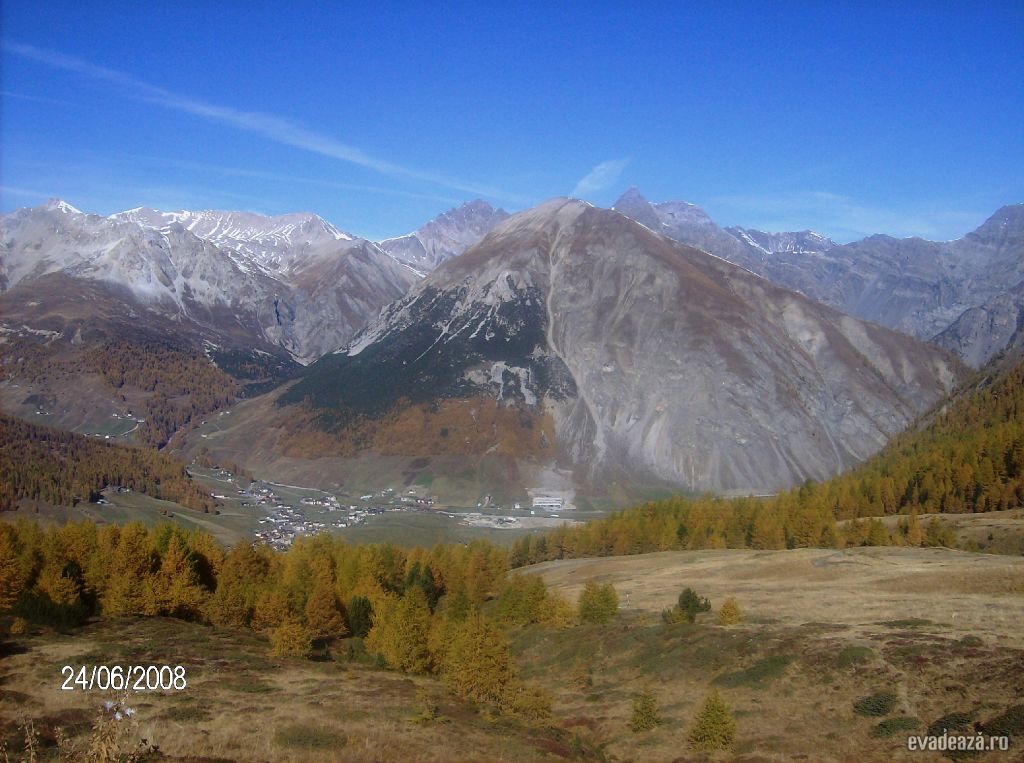 Livigno - Zi de vară până-n seară  | 1