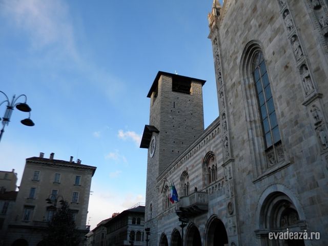 Como - Arriva la Befana | 2