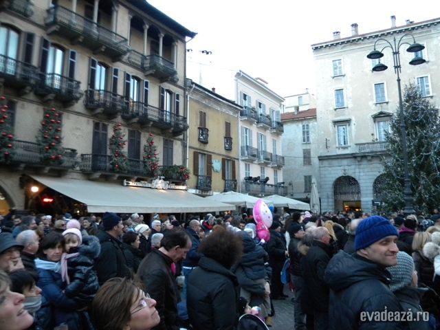 Como - Arriva la Befana | 6