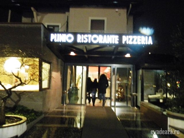 Plinio Ristorante Pizzeria | 2