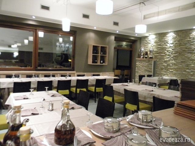 Plinio Ristorante Pizzeria | 5