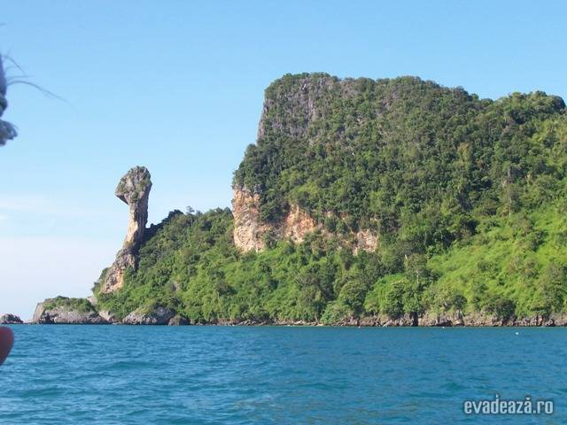 Phi Phi Islands | 2