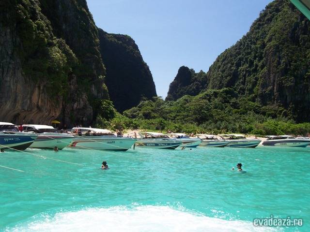 Phi Phi Islands | 5