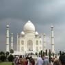 Taj Mahal - Giuvaerul iubirii | 1