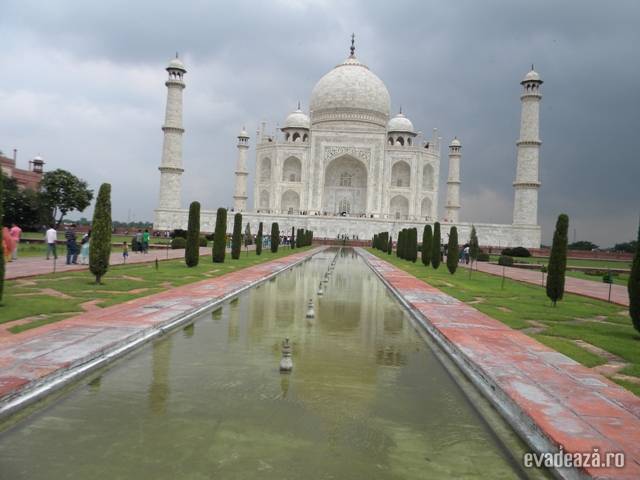Taj Mahal - Giuvaerul iubirii | 5