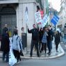 Protestatar la Lisabona | 2