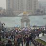 Protestatar la Kiev | 1