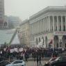 Protestatar la Kiev | 4