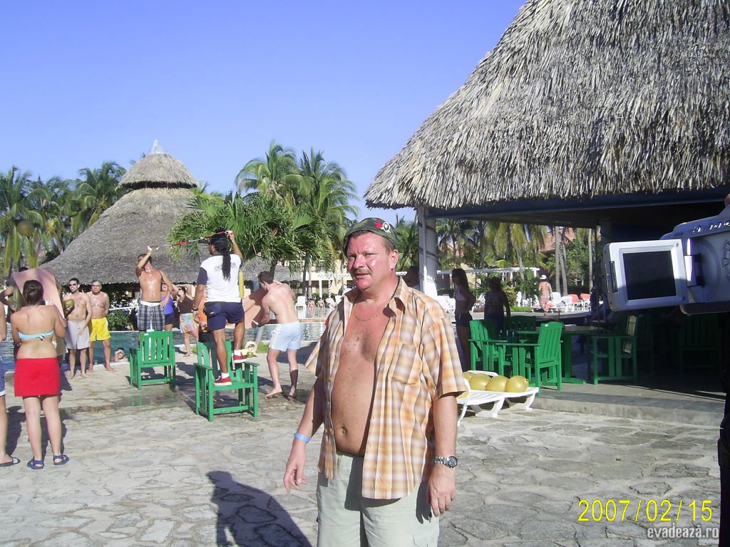 Cuba - Varadero - Arena Doradas all-inclus | 4