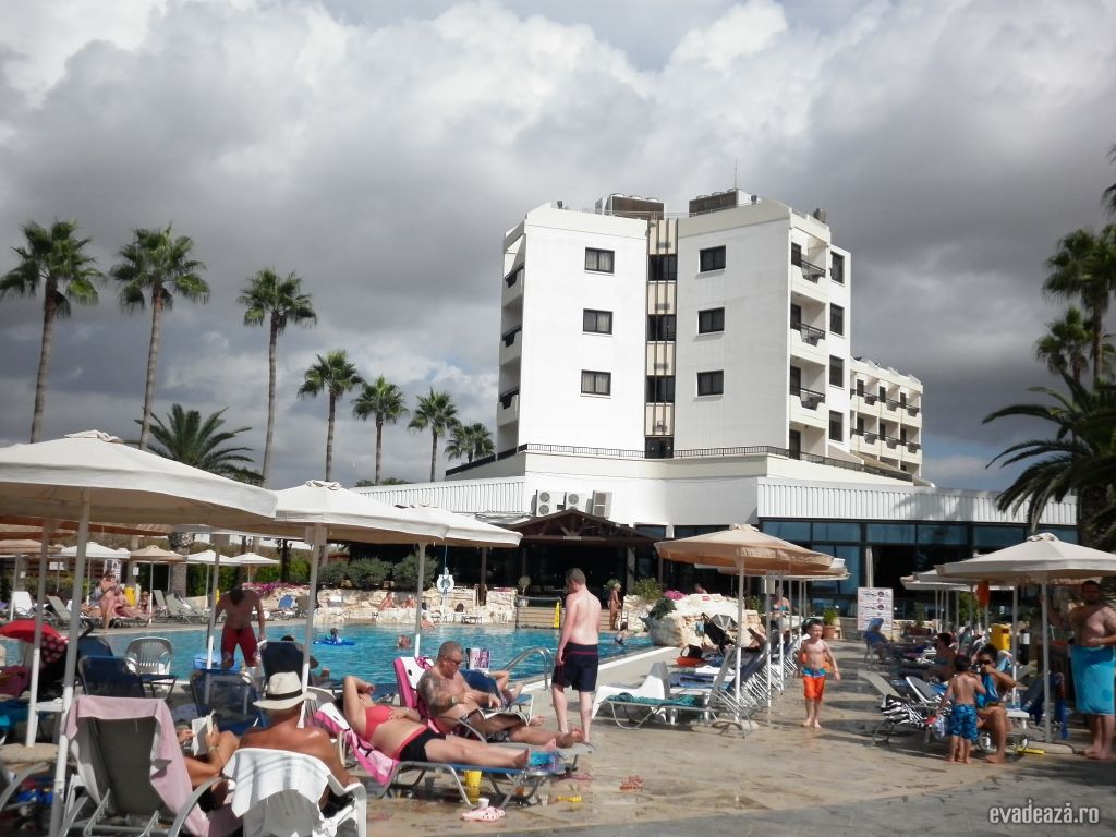 Pavlo Napa Beach Hotel | 2