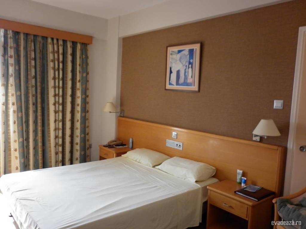 Pavlo Napa Beach Hotel | 4