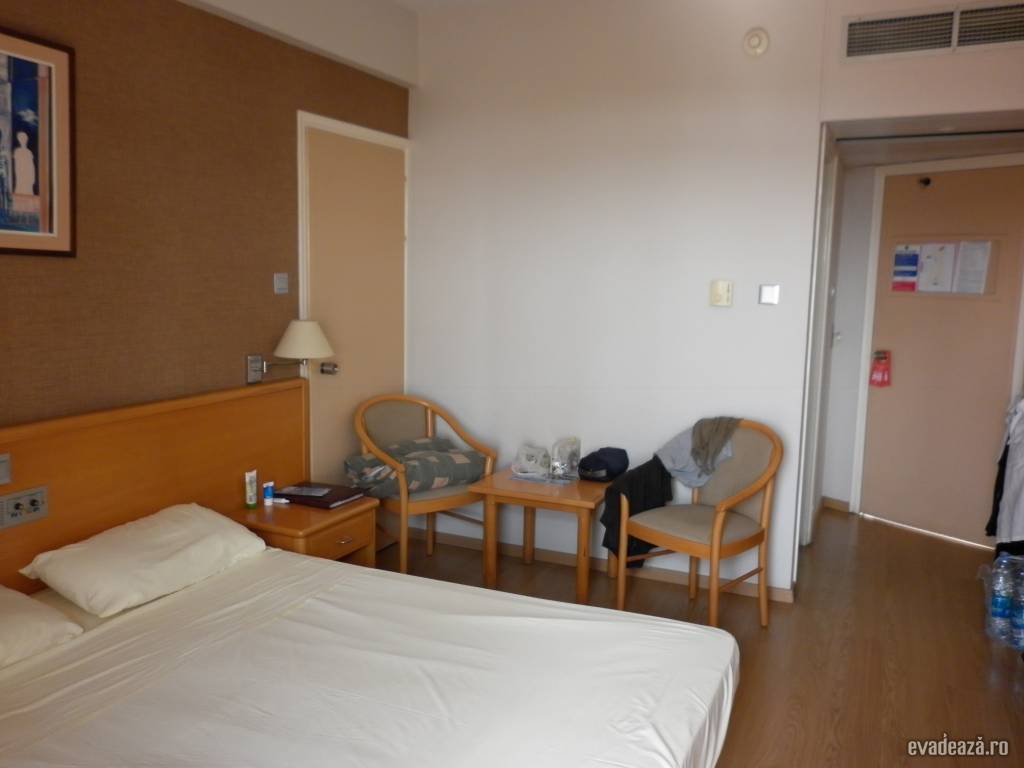 Pavlo Napa Beach Hotel | 5