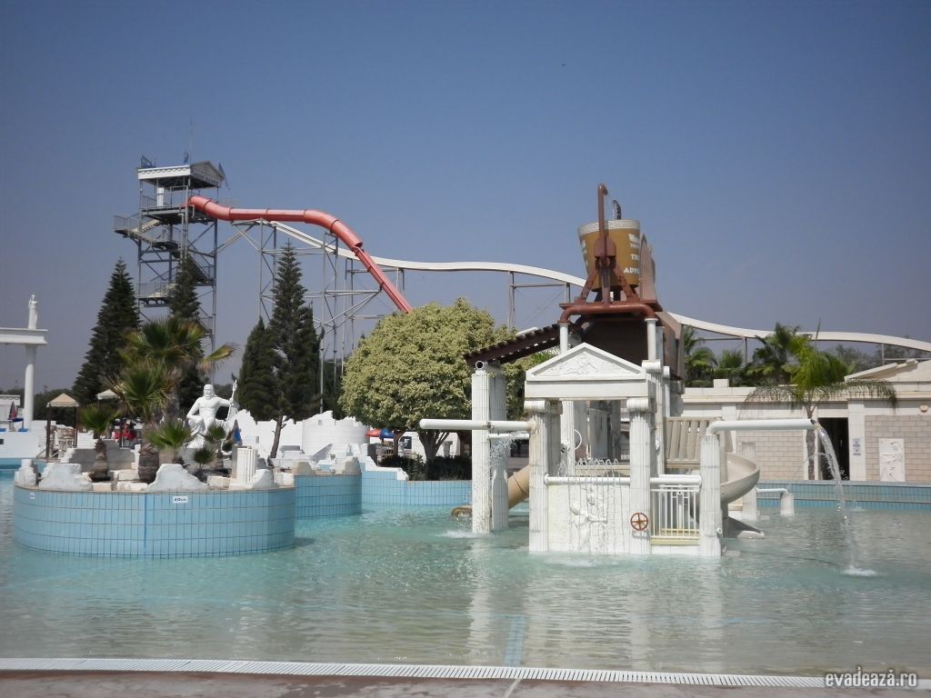 WaterWorld Waterpark | 3