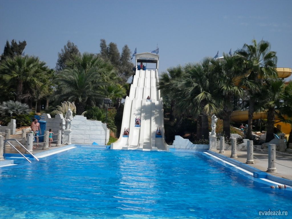 WaterWorld Waterpark | 4