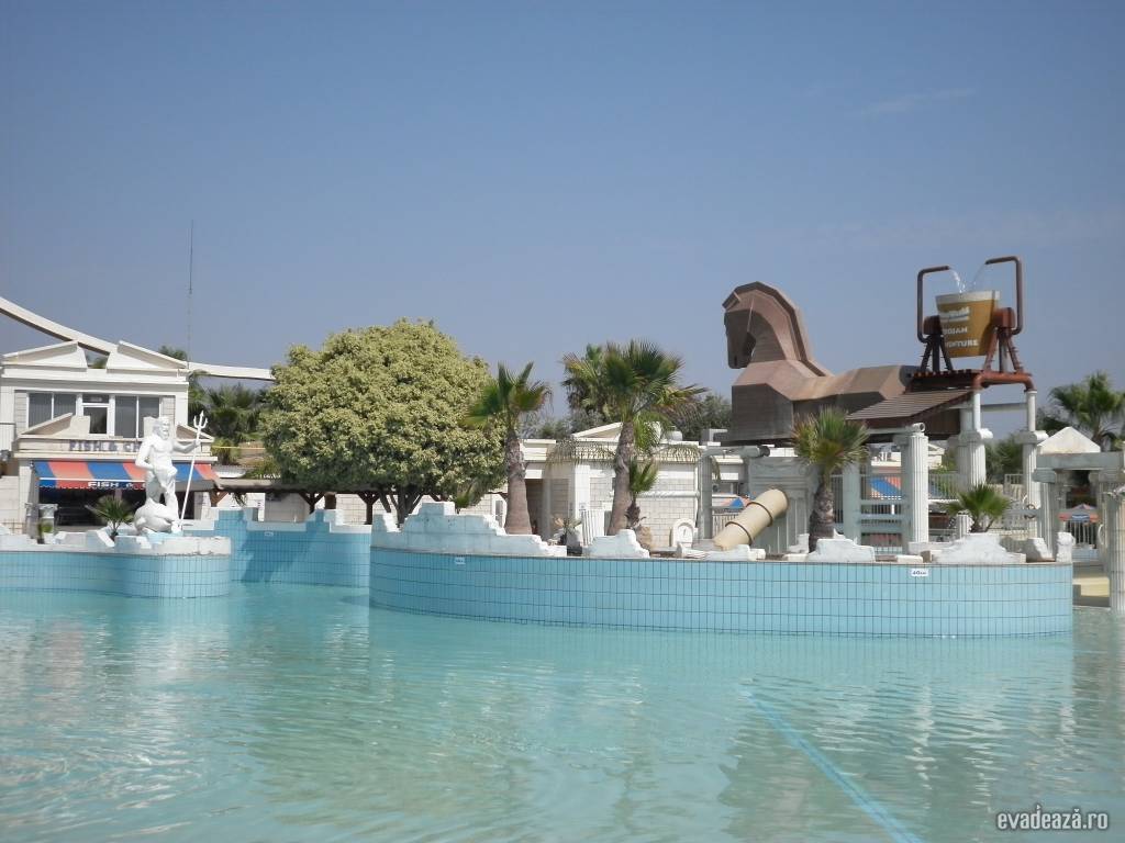 WaterWorld Waterpark | 5