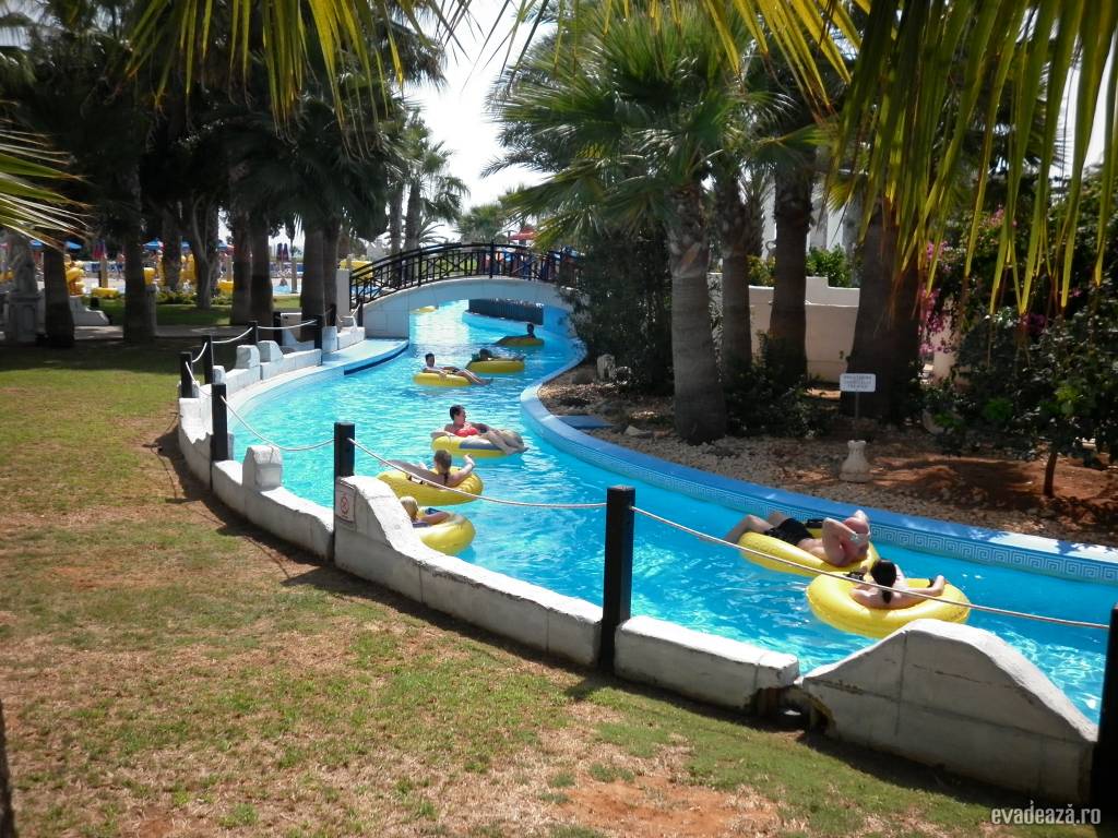 WaterWorld Waterpark | 6