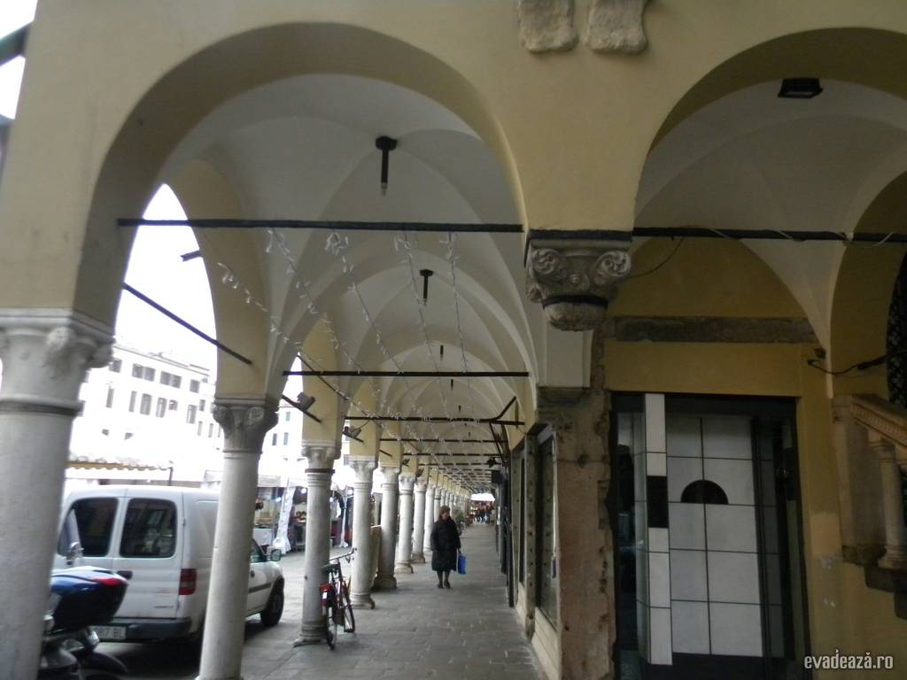 Scurt popas la Padova | 3