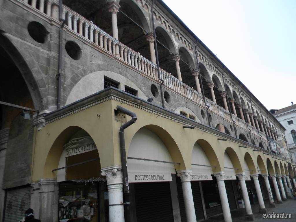 Scurt popas la Padova | 4