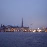 Stockholm - early morning | 2