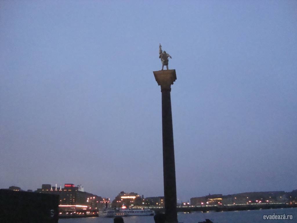 Stockholm - early morning | 6