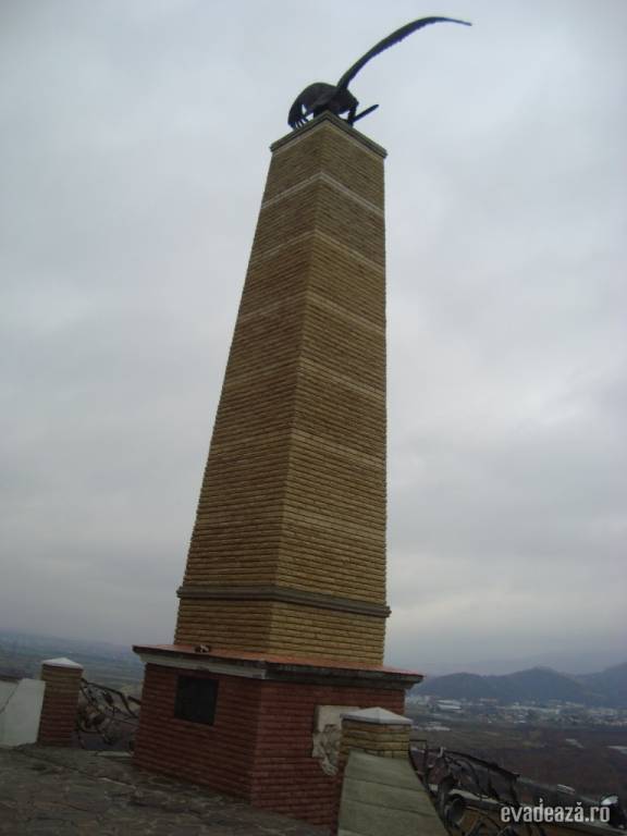 Castelul Palanok - Mukacevo (Ucraina) | 6