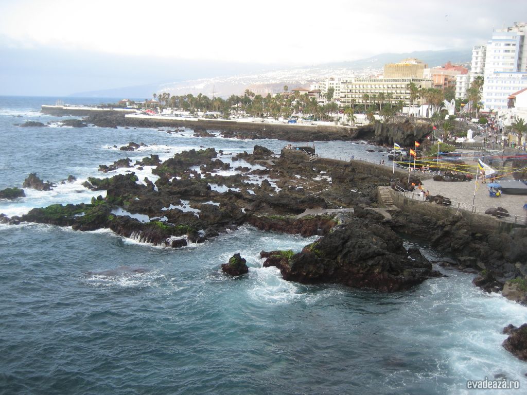 Puerto de la Cruz (Tenerife) | 1