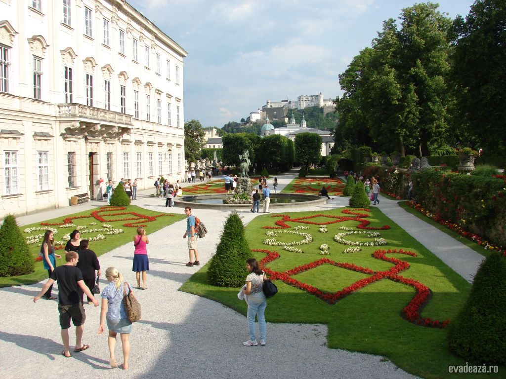 Salzburg | 1