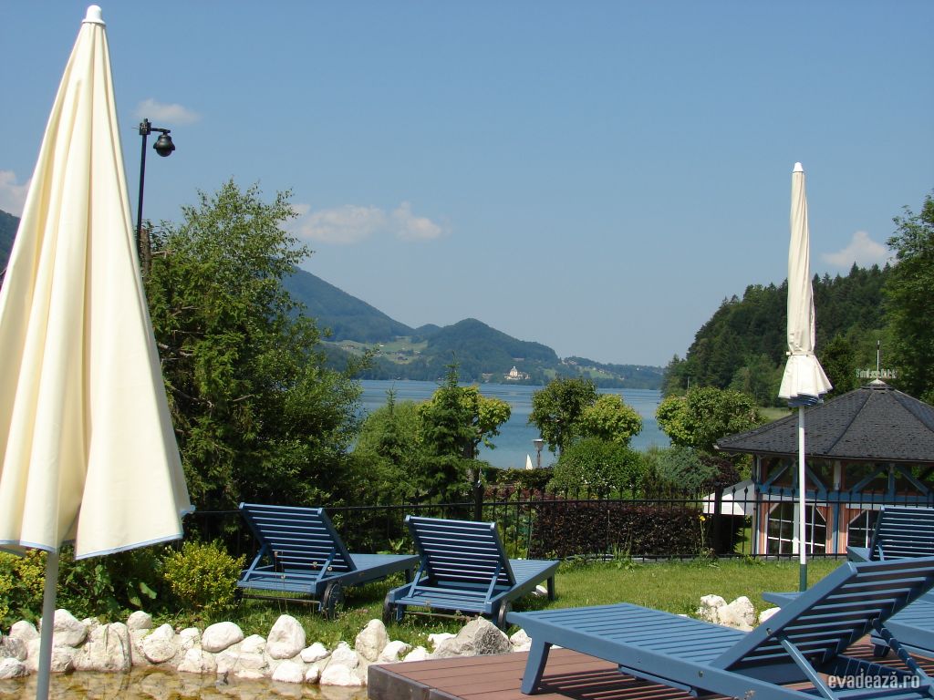 Hotel Ebners Waldhof am See | 4