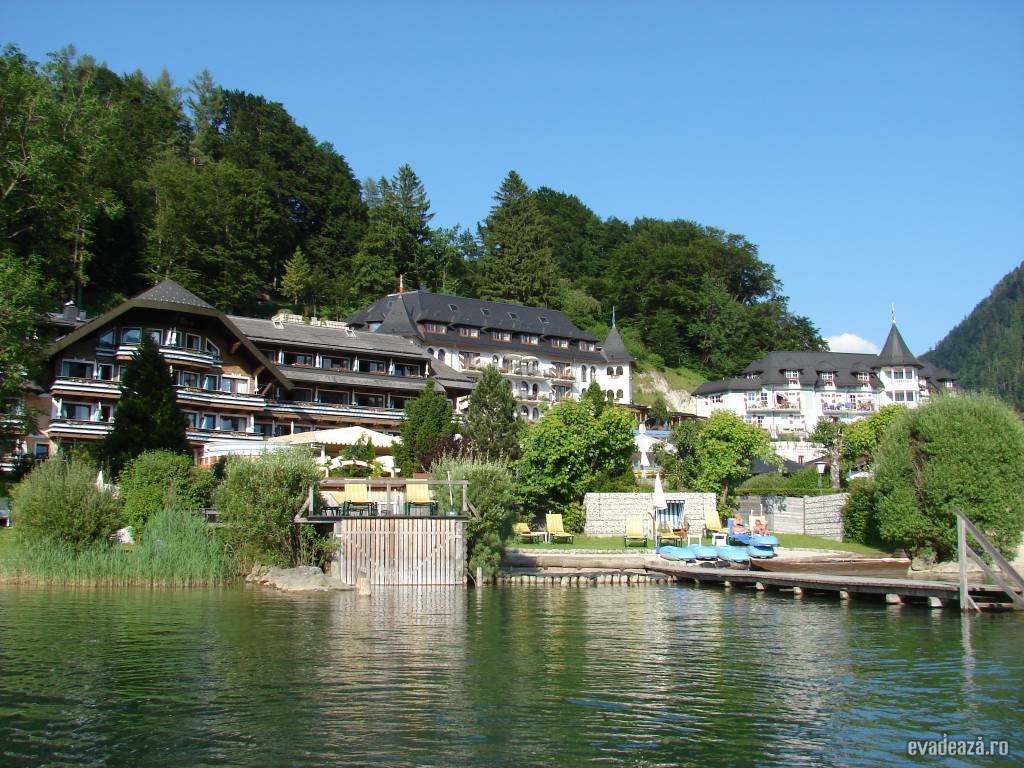 Hotel Ebners Waldhof am See | 6