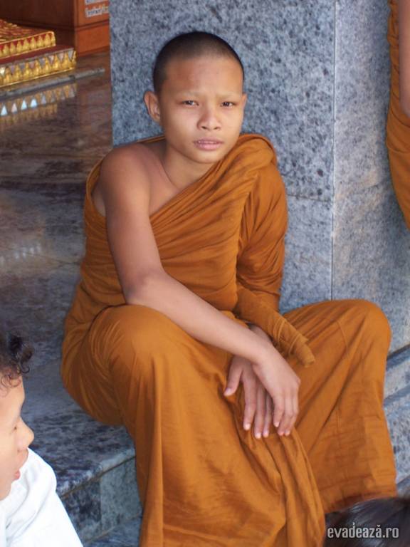 Nordul Thailandei | 2